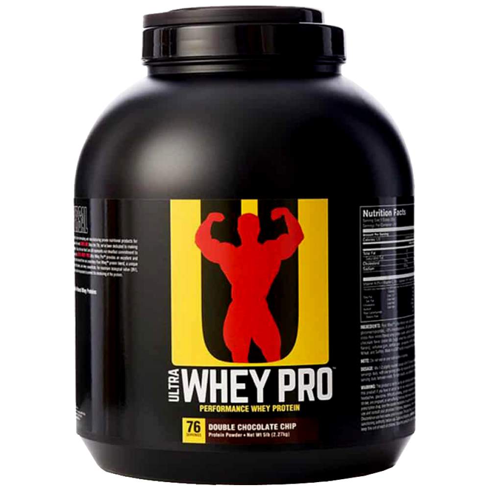 Ultra Whey Pro - 2270 gramov