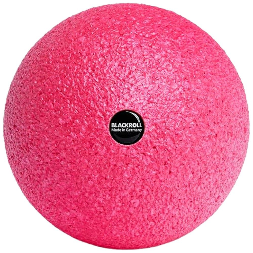 <tc>Blackroll</tc> Ball® | Žoga za točkovno samomasažo - 12 cm