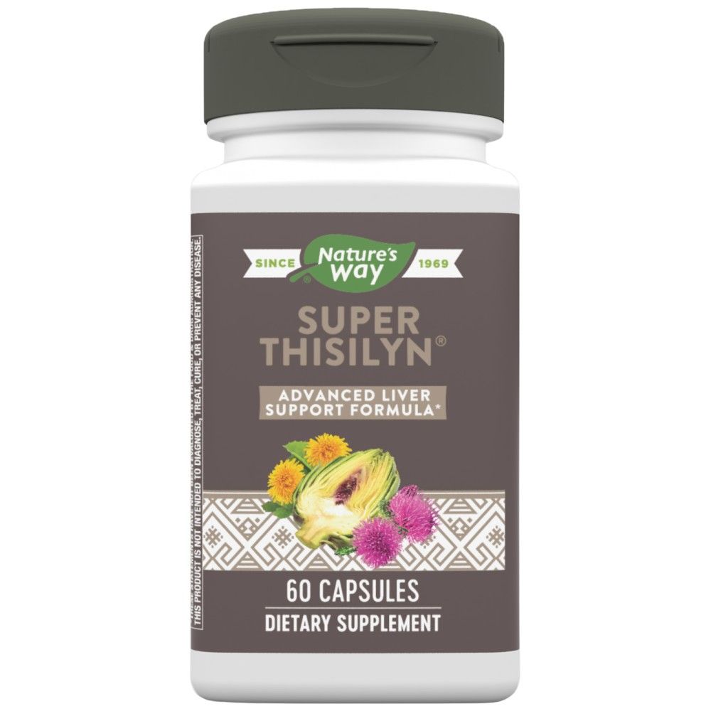 Thiilyn Super 750 mg - 60 kapsul