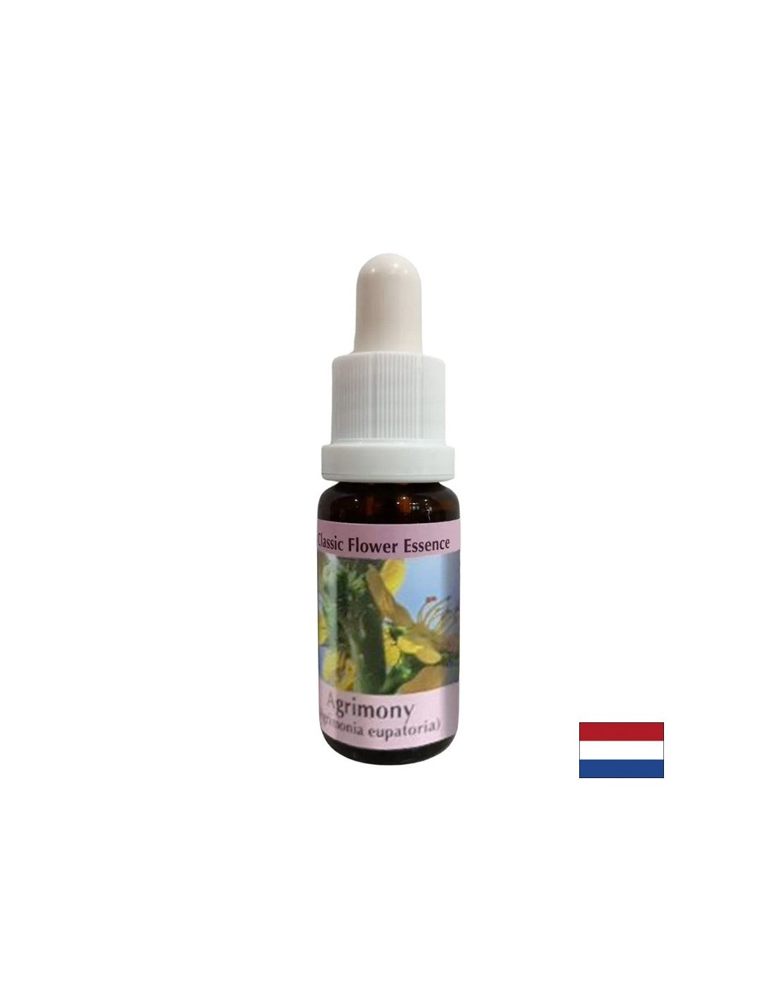 Za uravnoteženje čustvenih stanj - Essence Healing Whip št. 1, pade 15 ml