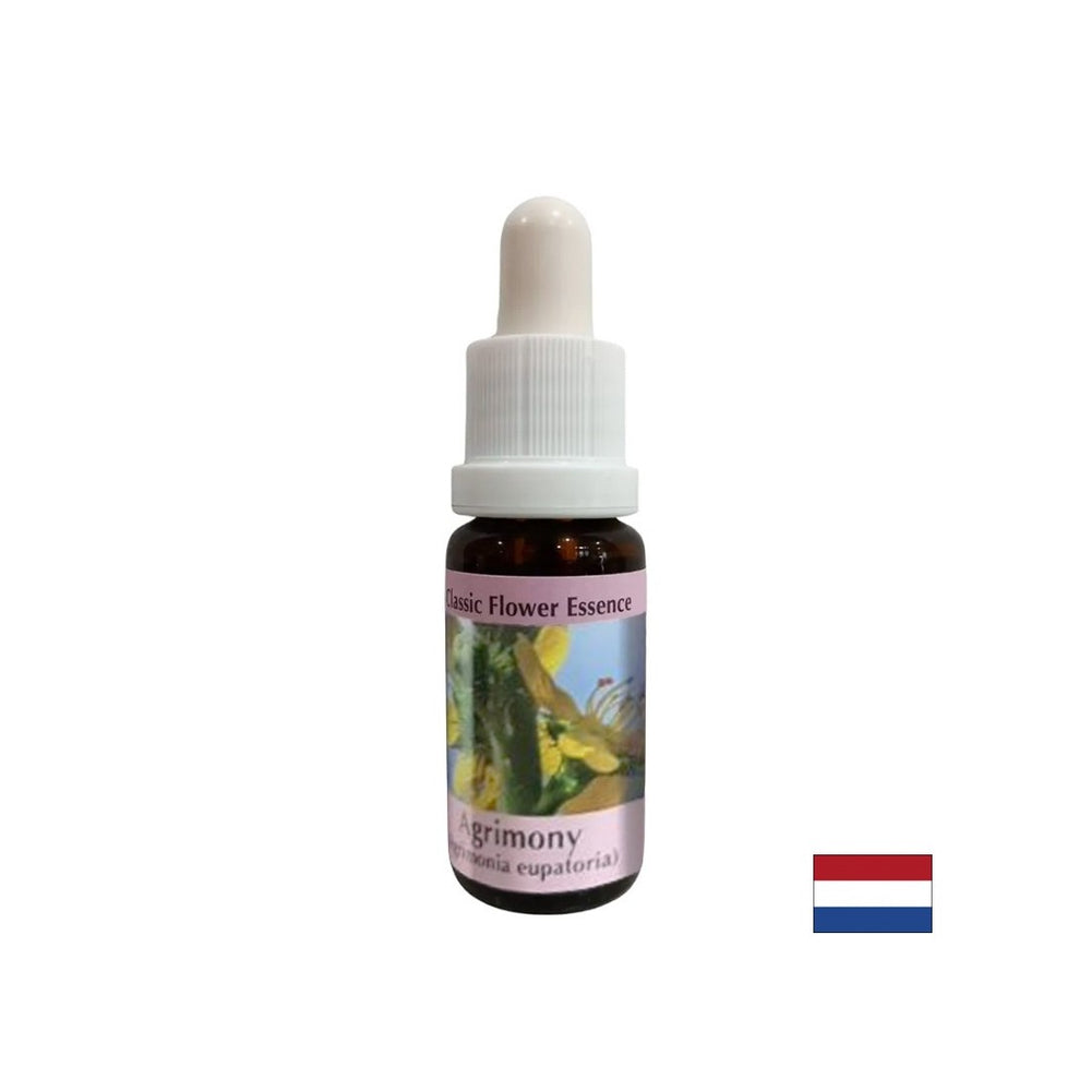Za uravnoteženje čustvenih stanj - Essence Healing Whip št. 1, pade 15 ml