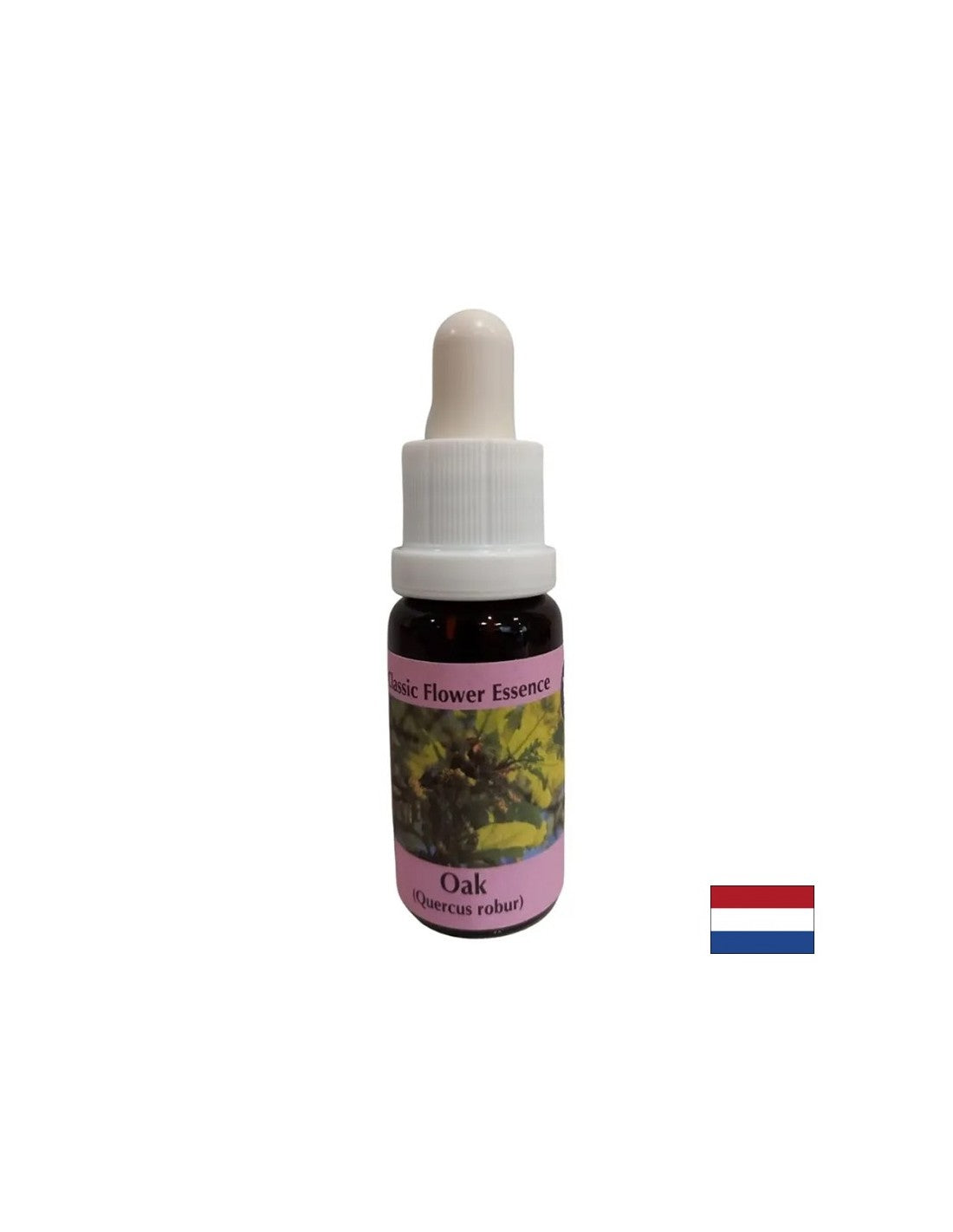 Energize - hrastova bistvo št. 22, pade 15 ml
