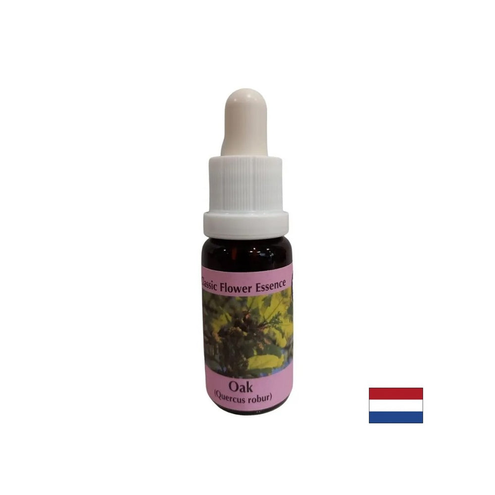 Energize - hrastova bistvo št. 22, pade 15 ml