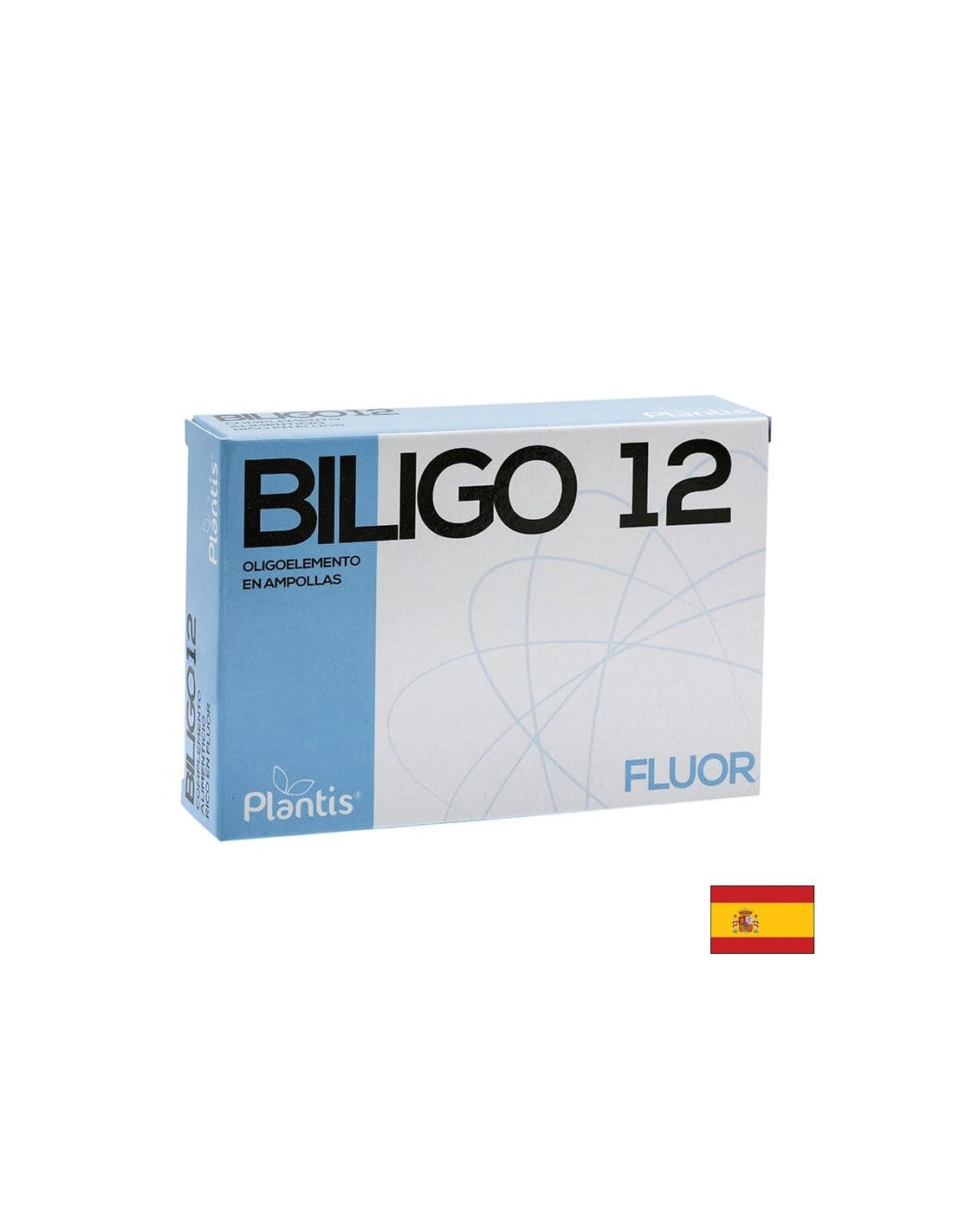 Fluorid za zdrave zobe - krepi sklenino in ščiti pred kariesom, 1.422 mg x 20 pitje ampule