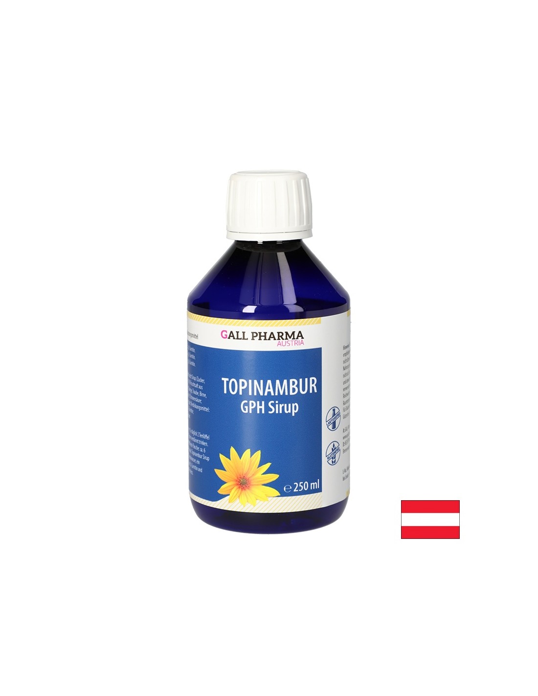 Zdrava izguba teže - Jeruzalem artičoka + L -karnitin, 250 ml