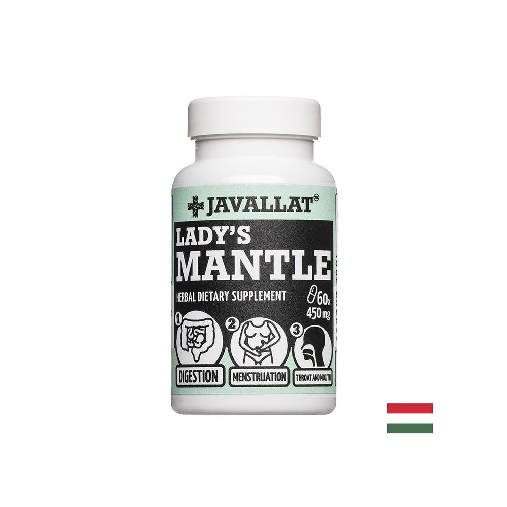 Zdravje žensk - kapsicum, 450 mg x 60 kapsul