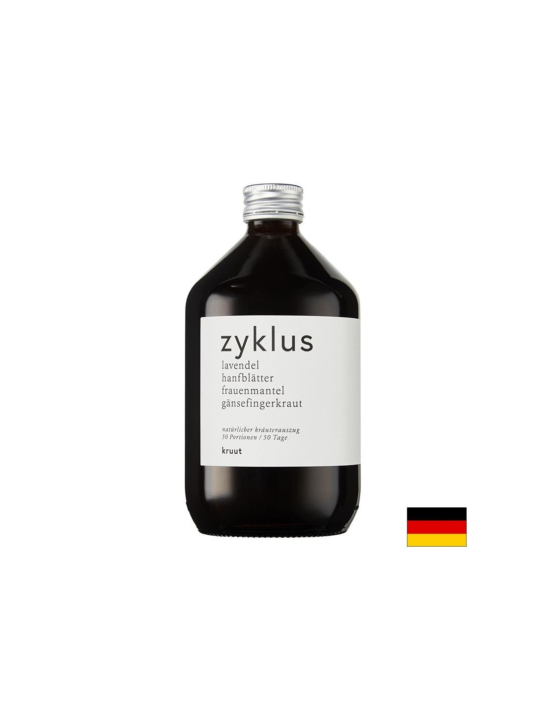 Zyklus - oksimel za ženske, 500 ml