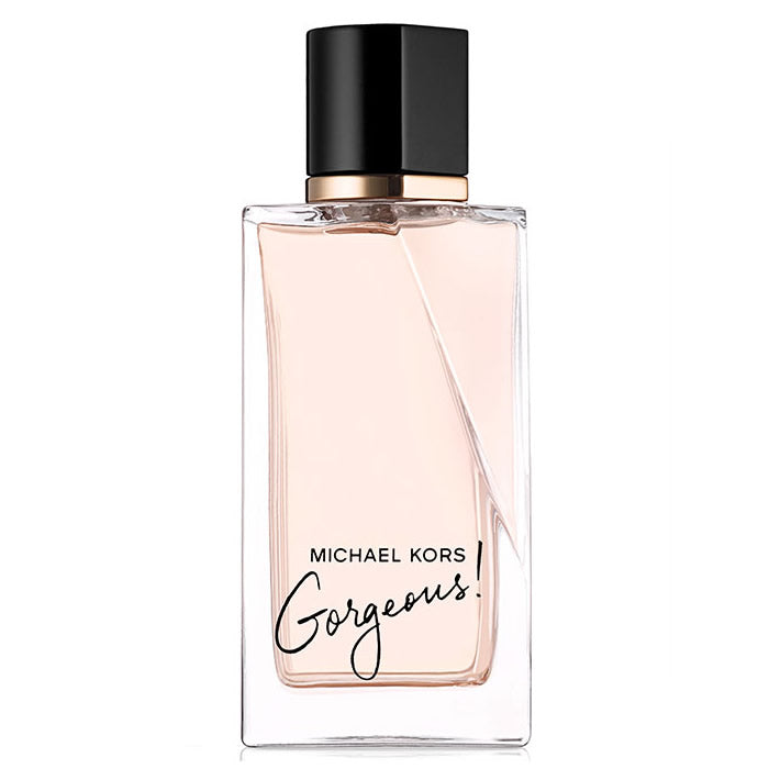 <tc>MICHAEL KORS</tc> Gorgeous Eau De Parfum Spray 100 ml