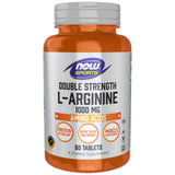 L -arginin 1000 mg / dvojna trdnost - 120 tablet