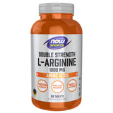 L -arginin 1000 mg / dvojna trdnost - 180 tablet