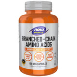 Aminokisline z razvejanimi verigami / BCAA - 120 kapsul