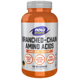 Aminokisline z razvejanimi verigami / BCAA - 120 kapsul