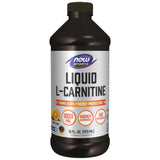 L -karnitin tekočina 1000 mg - 473 ml