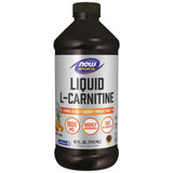 L -karnitin tekočina 1000 mg - 473 ml