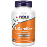 L-karnitin 1000 mg | Carnipure® - 50 tablet