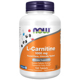 L-karnitin 1000 mg | Carnipure® - 100 tablet