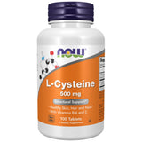 L -cistein 500 mg - 100 tablet