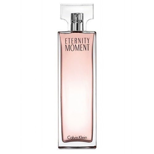<tc>CALVIN KLEIN</tc> Eternity Moment parfumska voda v spreju 100 ml