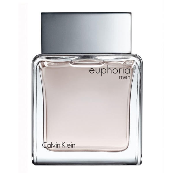 <tc>CALVIN KLEIN</tc> Euphoria For Men Eau De Toilette Spray 50 ml