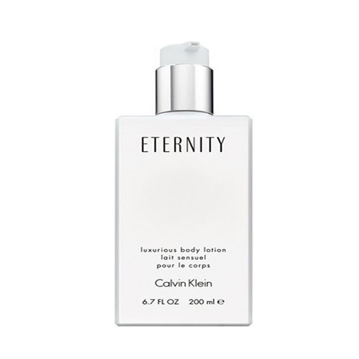 <tc>CALVIN KLEIN</tc> Eternity Femme luksuzni losjon za telo 200 ml