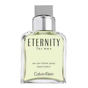 Calvin Klein Eternity For Men Eau De Toilette Spray 30ml - Nutra Best Europe