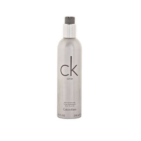 Calvin Klein One Body Moisturizer 250ml - Nutra Best Europe