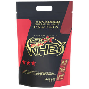 100% Whey - 2000 grams - Nutra Best Europe