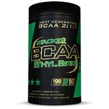 BCAA etil ester - 198 kapsul