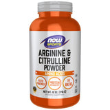 Arginin & Citrulline v prahu | Razmerje 1: 1 - 340 gramov