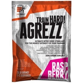 Agrezz - 20.8 grams - Nutra Best Europe