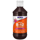 Tekoči vitamin B -12 - 237 ml