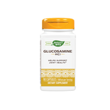 Glukozamin hidroklorid - za zdrave sklepe, 500 mg, 90 kapsul
