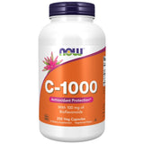 Vitamin C -1000 / z bioflavonoidi - 100 kapsul