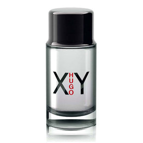 Hugo Boss Hugo Xy Eau De Toilette Spray 100ml - Nutra Best Europe
