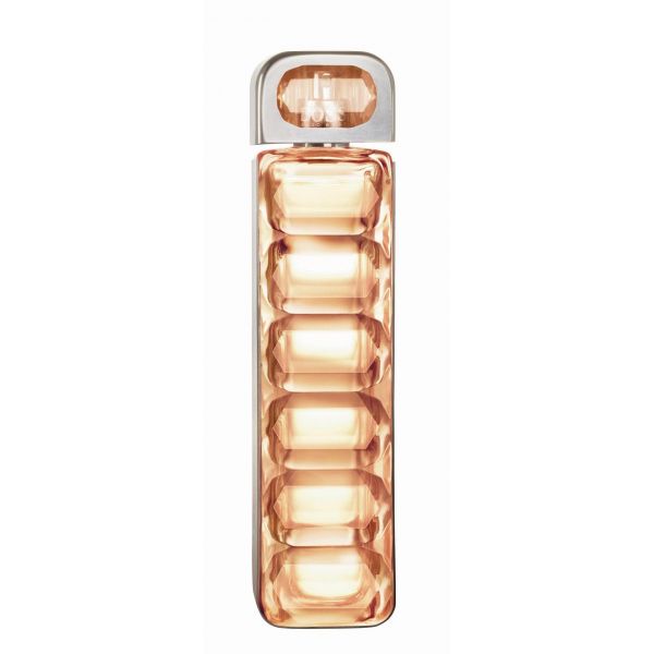 <tc>HUGO BOSS</tc> Boss Orange Eau De Toilette Spray 30 ml