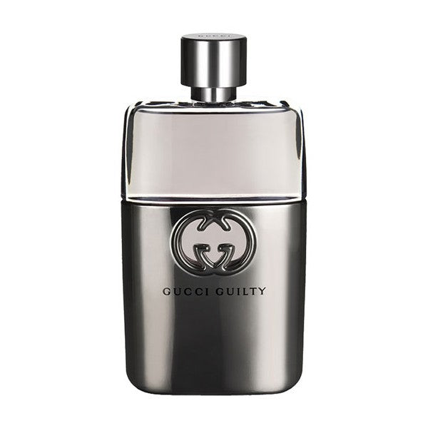 Gucci kriv Homme Eau de toalete Spray 50ml