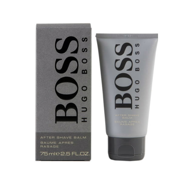 <tc>HUGO BOSS</tc> Boss Bottled balzam po britju 75 ml