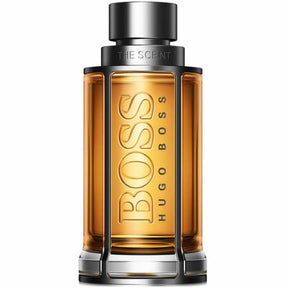 Boss The Scent Eau De Toilette Spray 200ml - Nutra Best Europe
