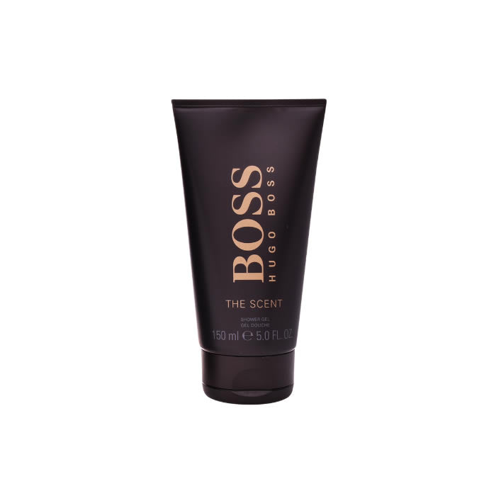 <tc>HUGO BOSS</tc> The Scent gel za tuširanje 150 ml