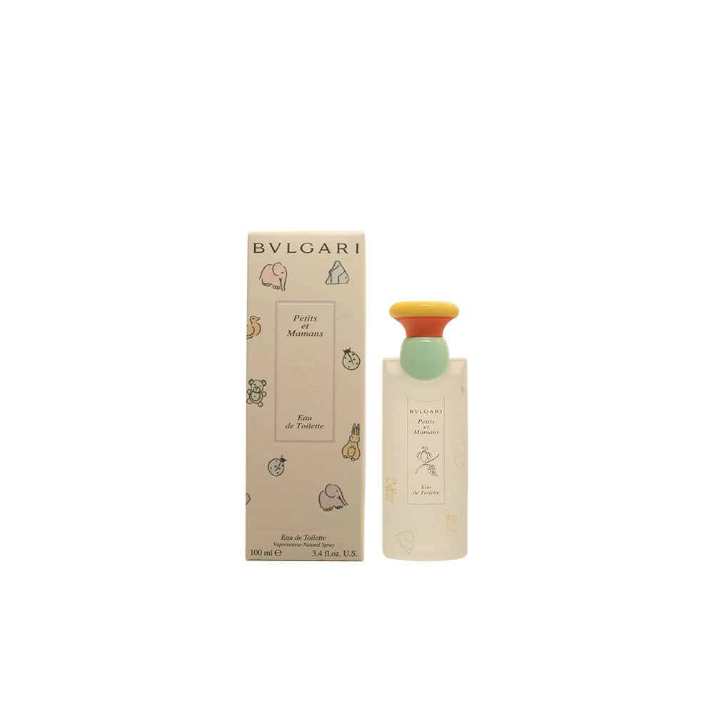 <tc>BVLGARI</tc> Petits Et Mamans toaletna voda v spreju 100 ml