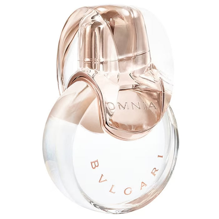 <tc>BVLGARI</tc> Omnia Crystalline toaletna voda v spreju 50 ml
