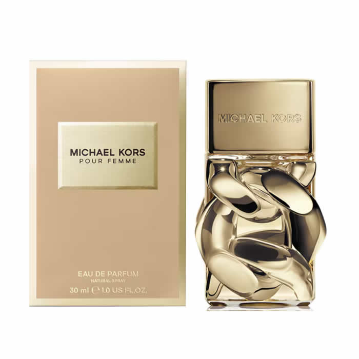 <tc>MICHAEL KORS</tc> Pour Femme Eau De Parfum Spray 30 ml