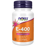 Vitamin E -400 iu Mt - 100 gel kapsul