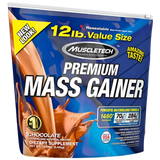 100% Premium Mass Gainer - 5454 gramov