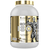 Zlata ISO Whey | Izolat sirotkinih beljakovin - 2000 gramov