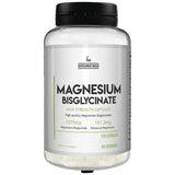 Magnezijev bisglicinat 151 mg - 120 kapsul