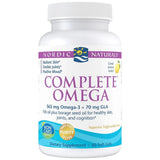 Popolna omega 565 mg - 60 softgelov