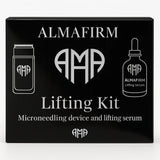 Lifting microneedling therapy (1 serum 10 ml + applicator)