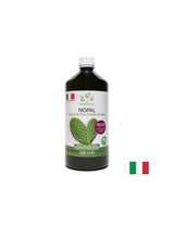 Sok nopal kaktus (opuntia/trna hruška) - za hujšanje, 1 liter, 12 odmerkov
