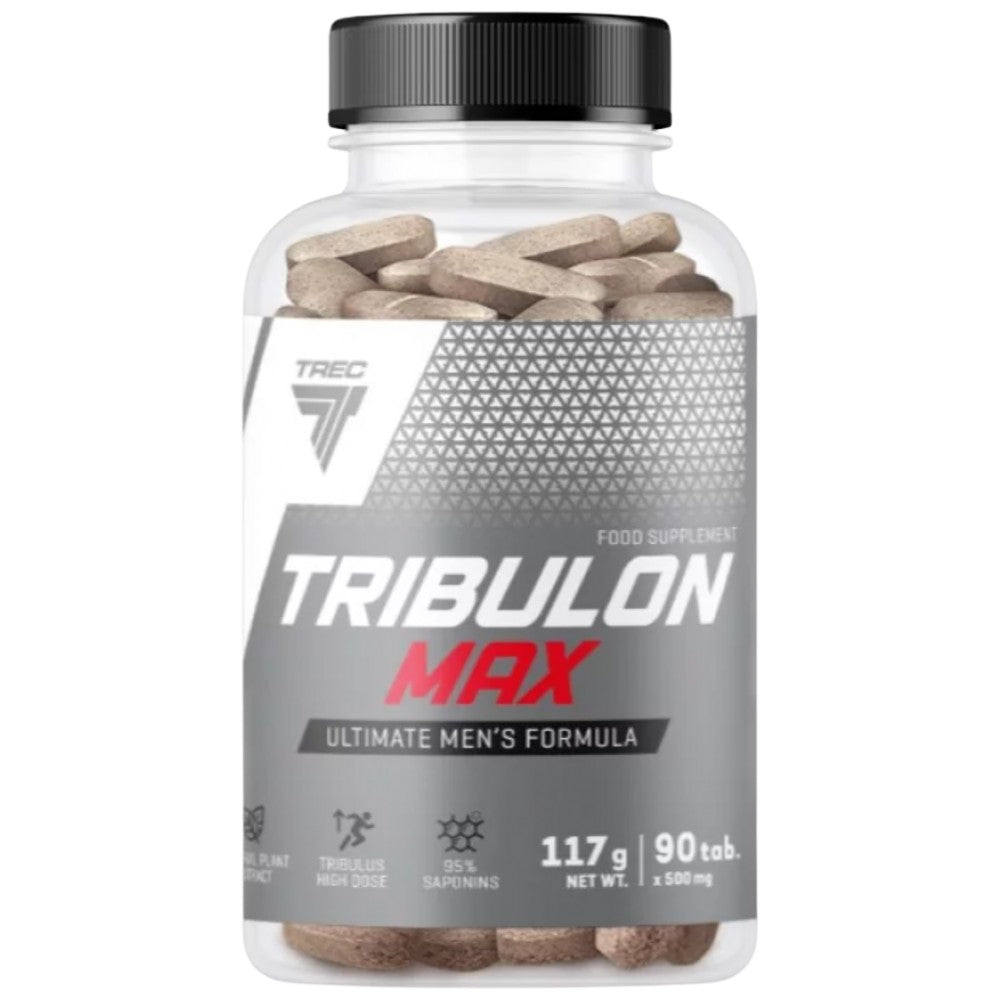 Tribulon Max - Tribulus Terrestris 95% - 90 tablet